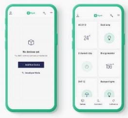 Robot vacuum - photo 2